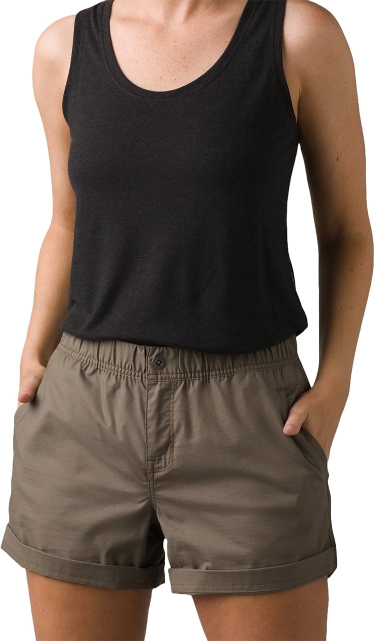 Product gallery image number 3 for product Double Peak Shorts - Women's