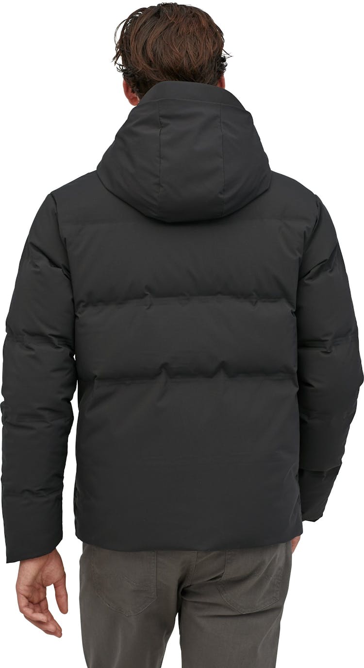 Product gallery image number 3 for product Jackson Glacier Down Jacket - Men's