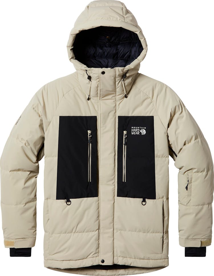 Product gallery image number 1 for product First Tracks Down Jacket - Men's