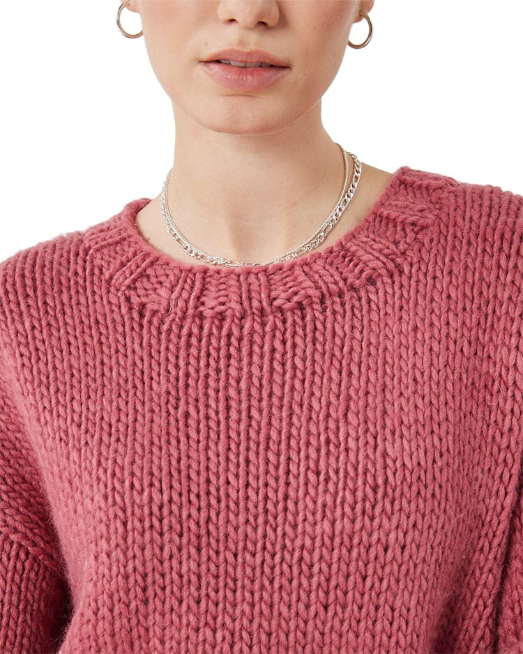 Product gallery image number 3 for product Neya 9960 Jumper - Women's