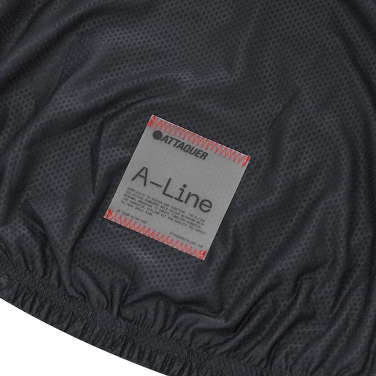 Numéro de l'image de la galerie de produits 4 pour le produit Manteau léger A-Line - Homme