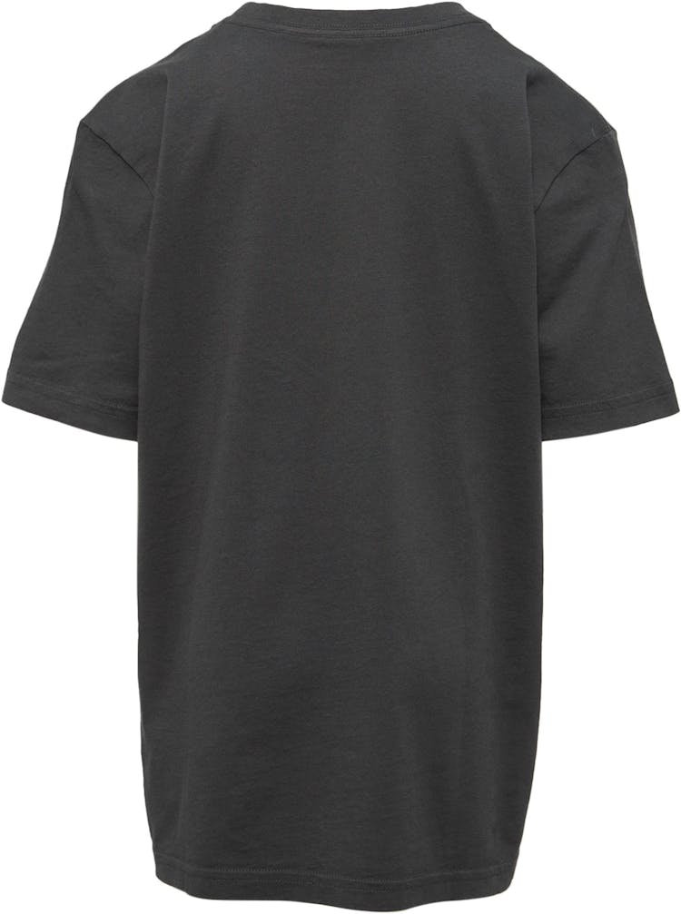 Numéro de l'image de la galerie de produits 2 pour le produit T-shirt à logo P-6 en coton certifié biologique Regenerative - Garçon