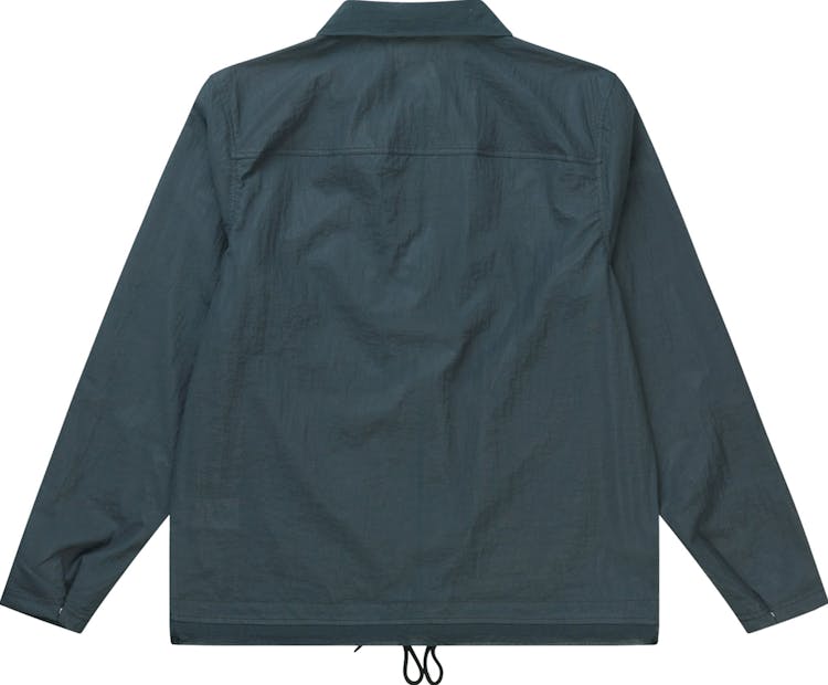 Numéro de l'image de la galerie de produits 4 pour le produit Manteau bicolore Dash - Homme