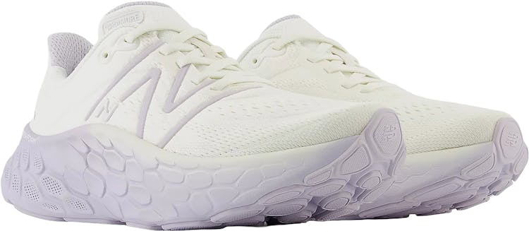 Product gallery image number 3 for product Fresh Foam X More v4 Running Shoes - Women's
