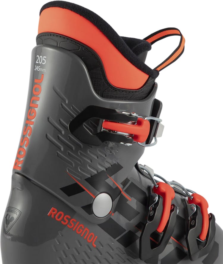Product gallery image number 4 for product Hero J3 On Piste Ski Boots - Kids