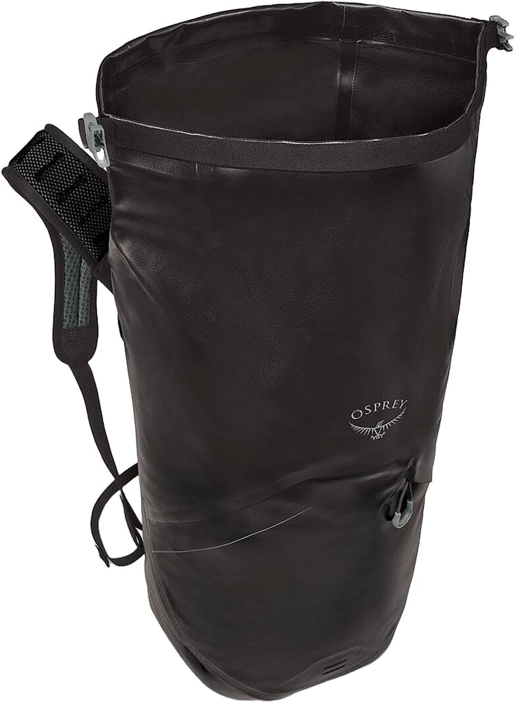 Product gallery image number 4 for product Transporter Roll Top Waterproof Backpack 25L