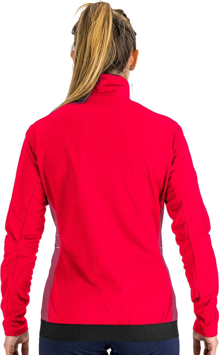 Product gallery image number 2 for product Squadra Jacket - Women's