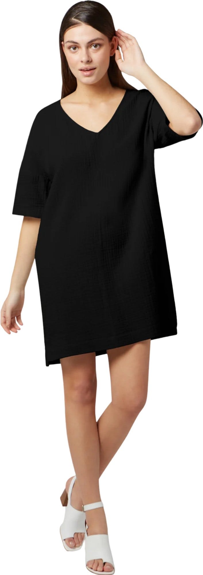Product gallery image number 1 for product Caldera Dress - Women's