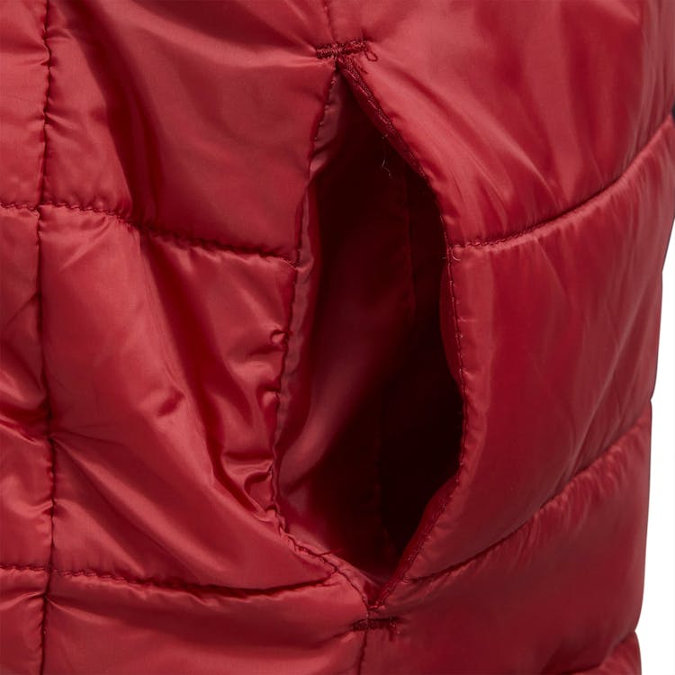 Product gallery image number 3 for product Reversible Woven Jacket - Little Boys