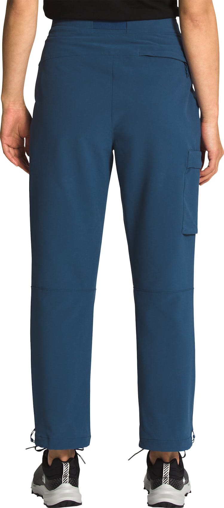 Product gallery image number 3 for product Bridgeway Ankle Pants - Women’s
