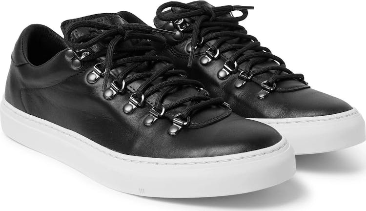 Product gallery image number 1 for product Marostica Low Nappa Leather Shoes - Women's