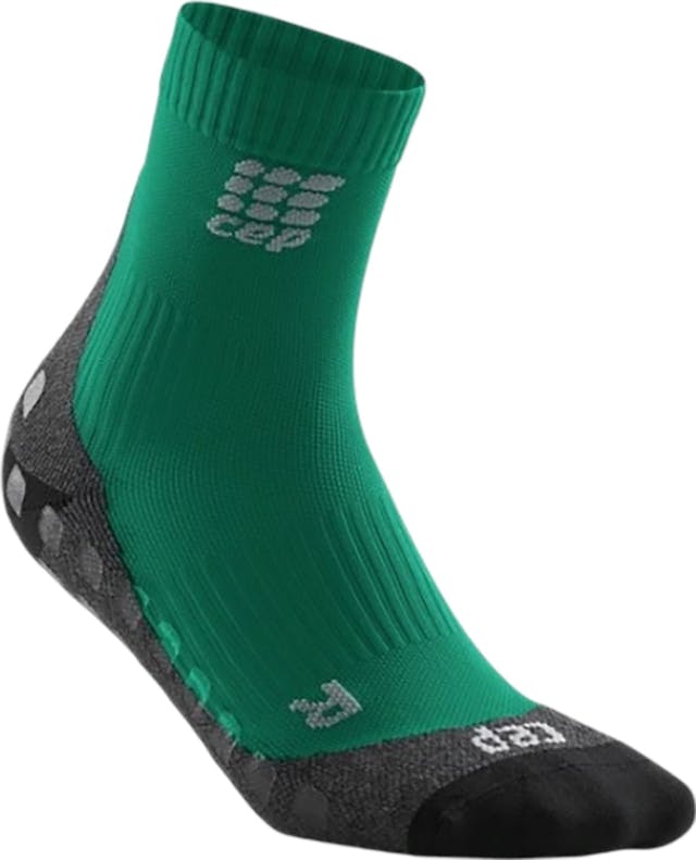 Product image for Winter Short Socks - Men's