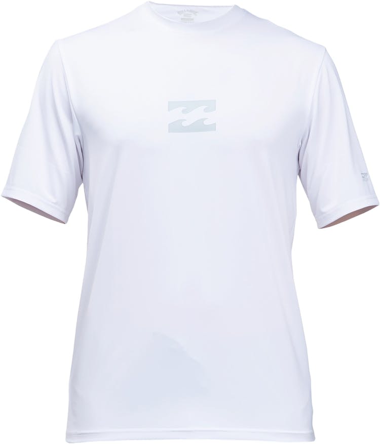 Numéro de l'image de la galerie de produits 1 pour le produit T-shirt de surf à manches courtes coupe ample All Day Wave - Homme