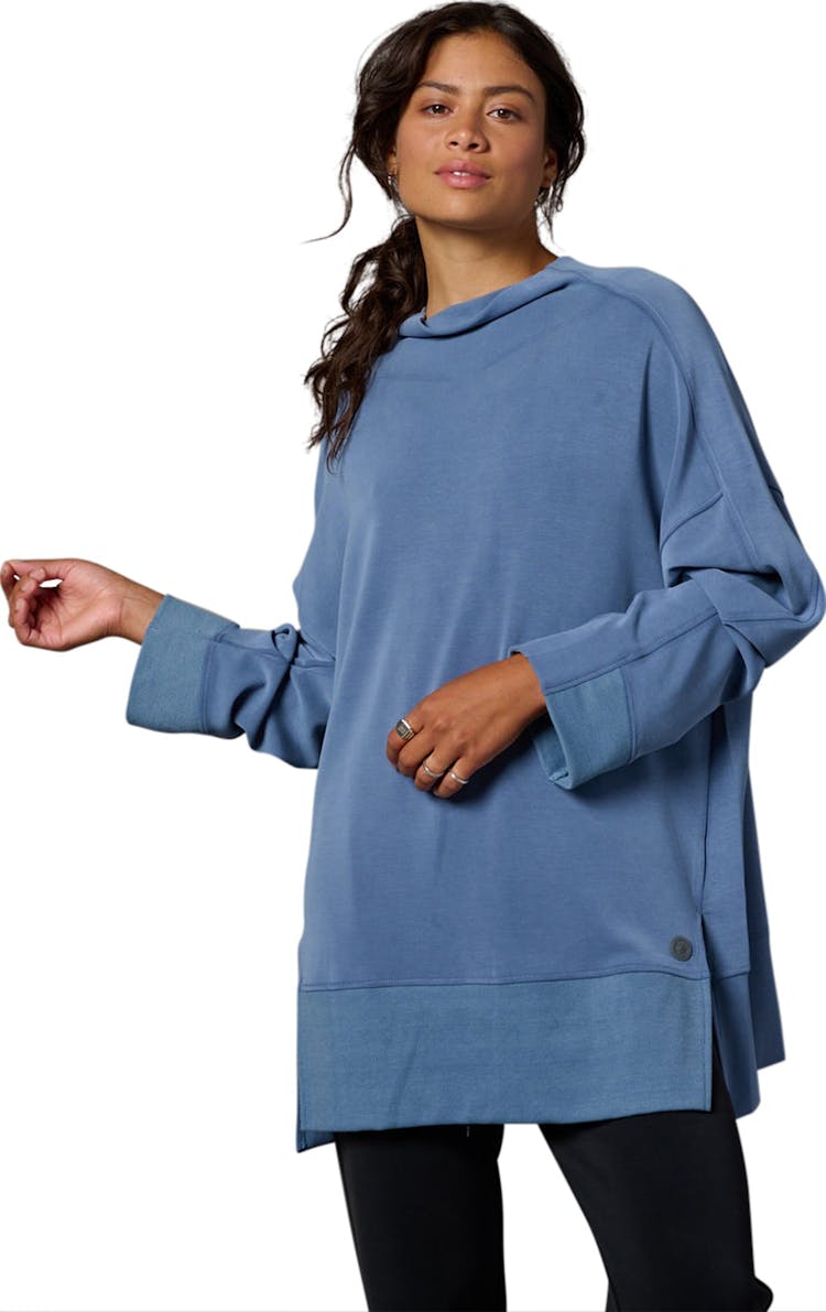 Product gallery image number 1 for product The Oversize Tunic - Women's