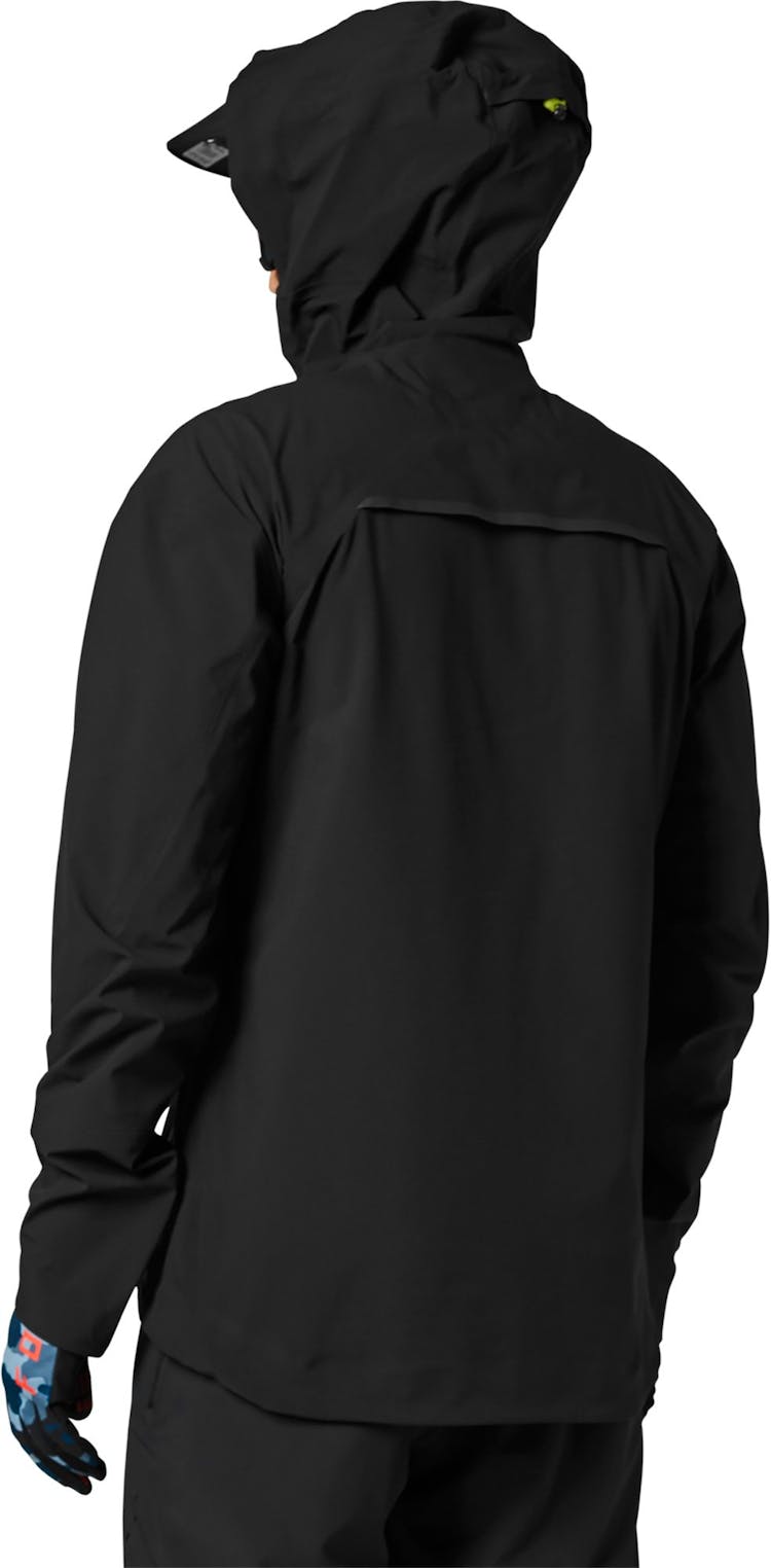 Product gallery image number 4 for product Flexair Neoshell Water Jacket - Men's