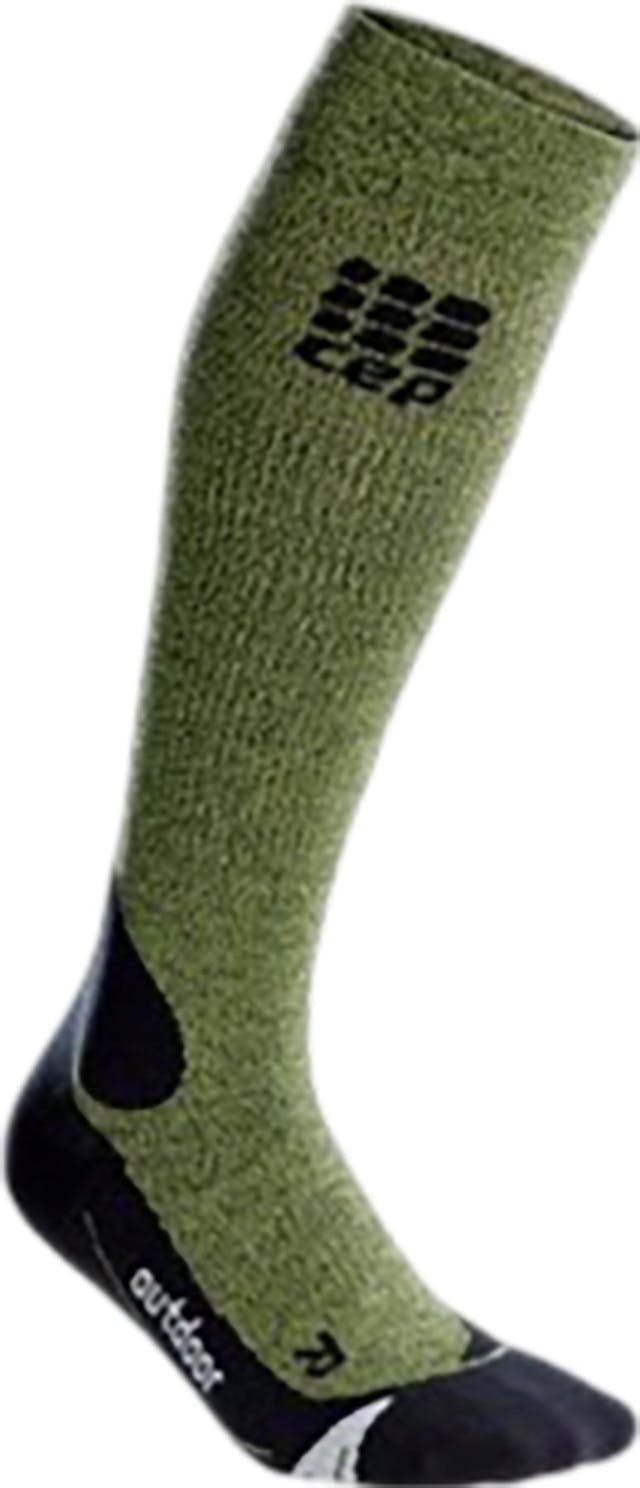 Product image for Pro Outdoor Merino Socks - Men's