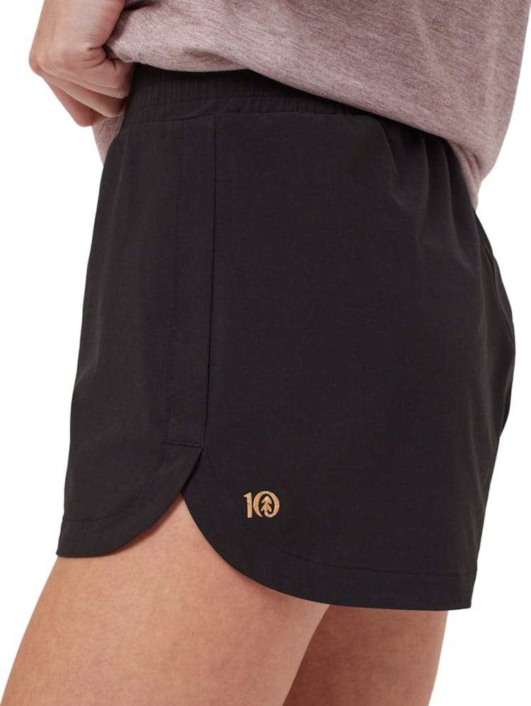 Product gallery image number 4 for product InMotion Sport Shorts - Women's