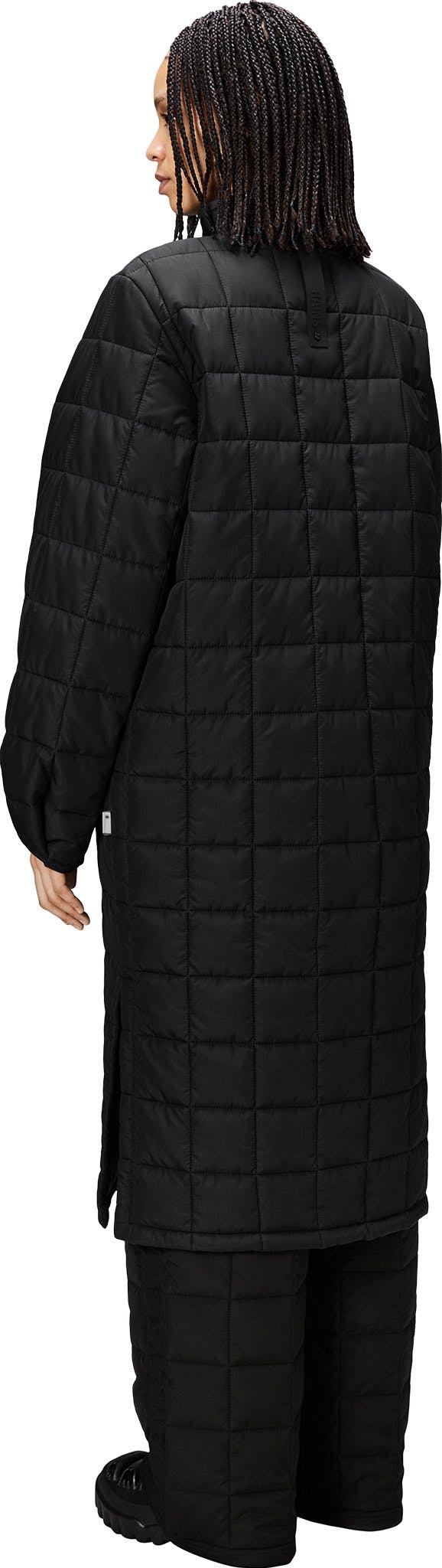 Product gallery image number 2 for product Liner Coat - Women's