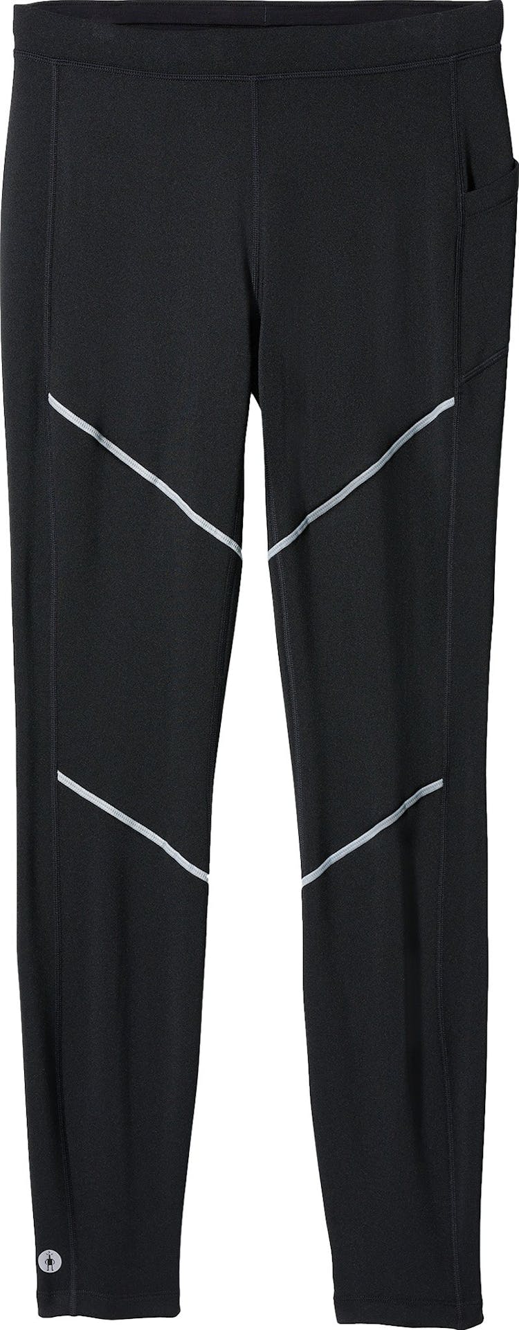 Product gallery image number 1 for product Active Fleece Tights - Men’s