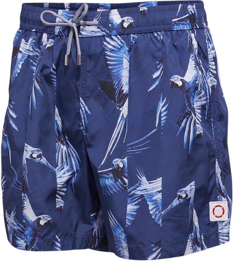 Product gallery image number 3 for product Macaw Swim Shorts - Men's