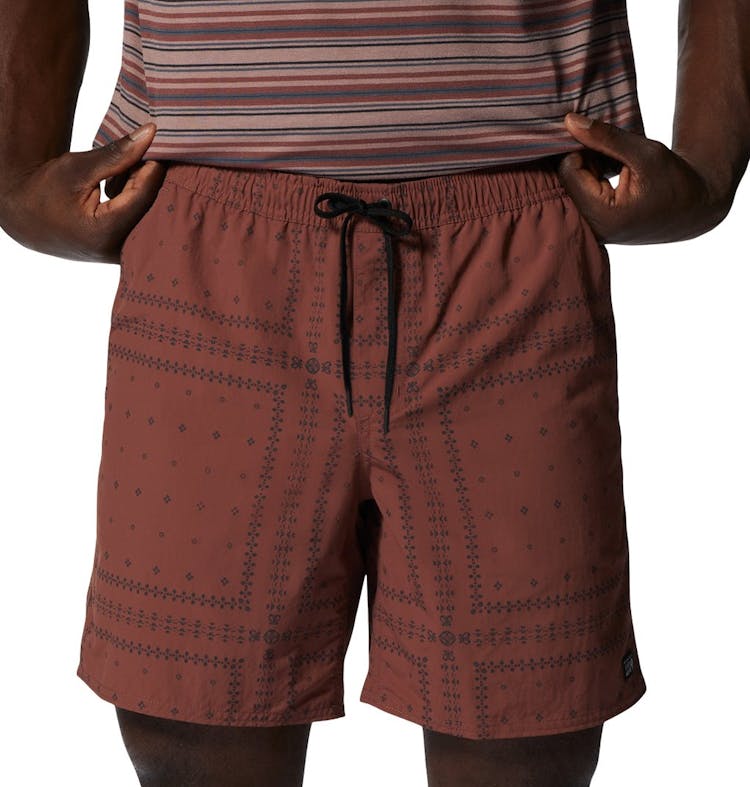 Product gallery image number 5 for product Stryder Swim Short - Men's