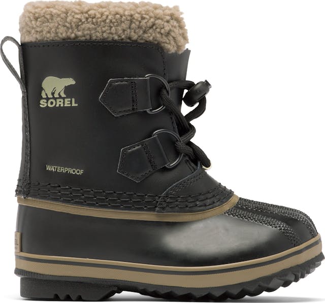 Product image for Yoot Pac Tp Boots - Little Kids