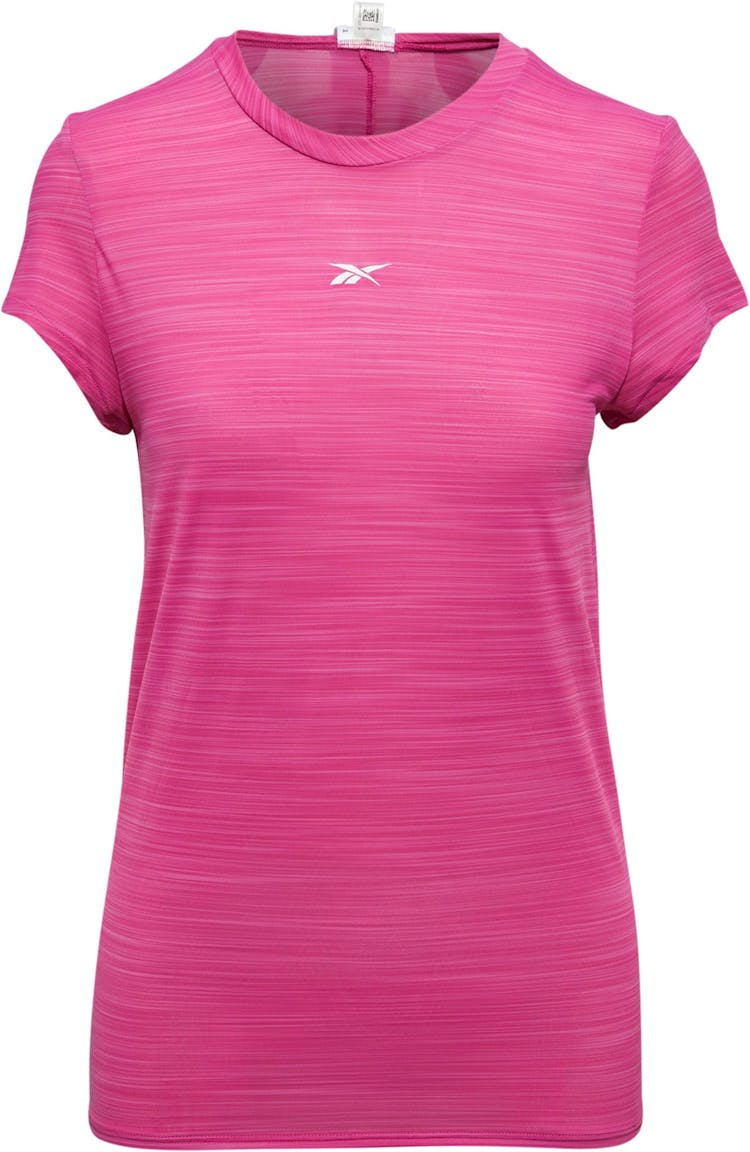 Product gallery image number 1 for product Workout Ready Activchill T-shirt - Women's