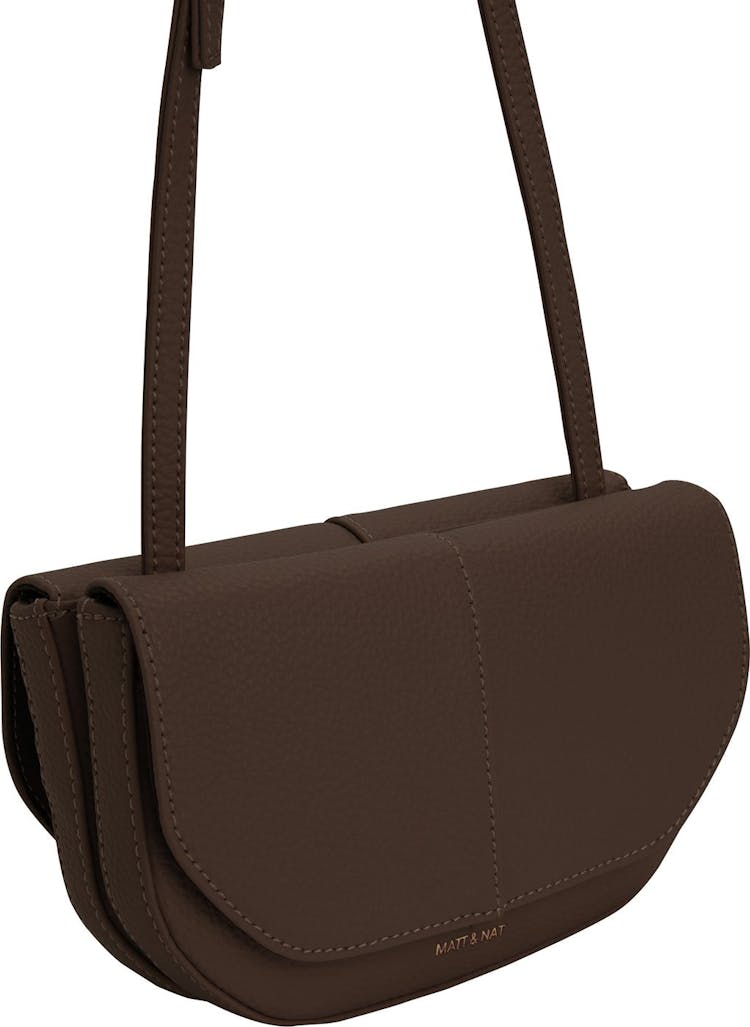 Product gallery image number 7 for product Buda [Purity Collection] Vegan Crossbody Bag 2L