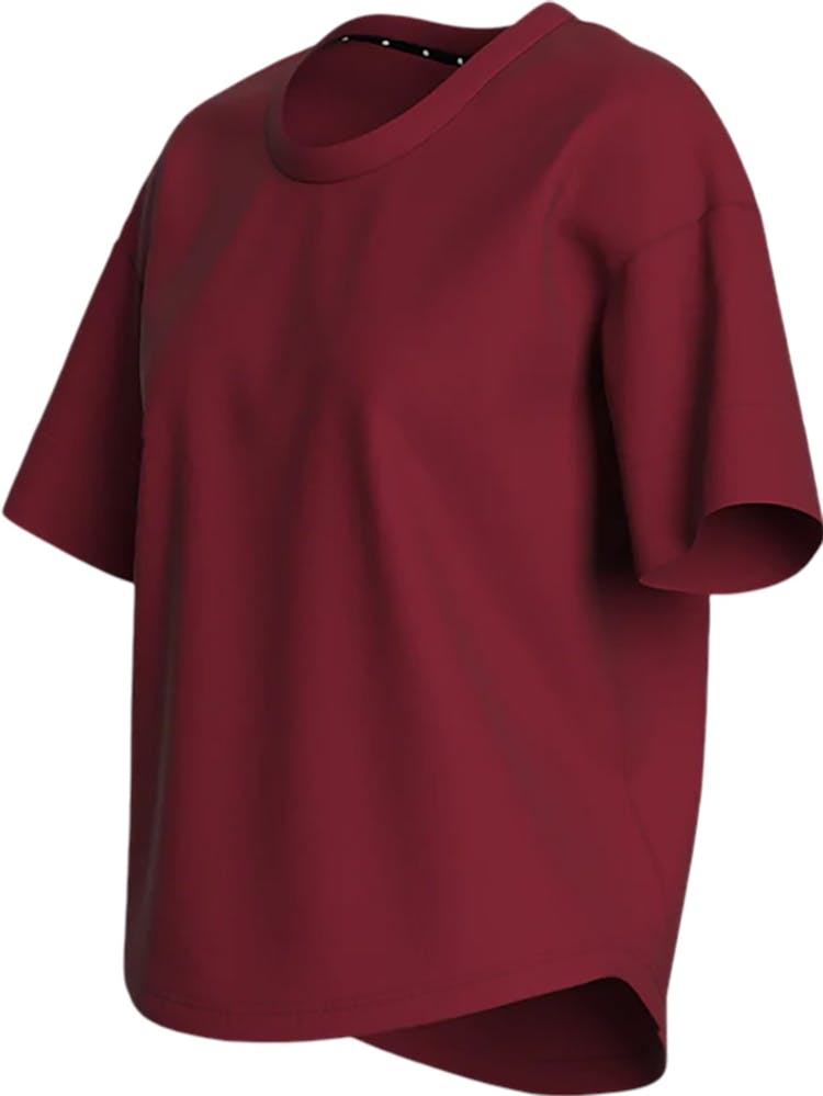 Numéro de l'image de la galerie de produits 6 pour le produit T-shirt NSB WWM Block - Femme