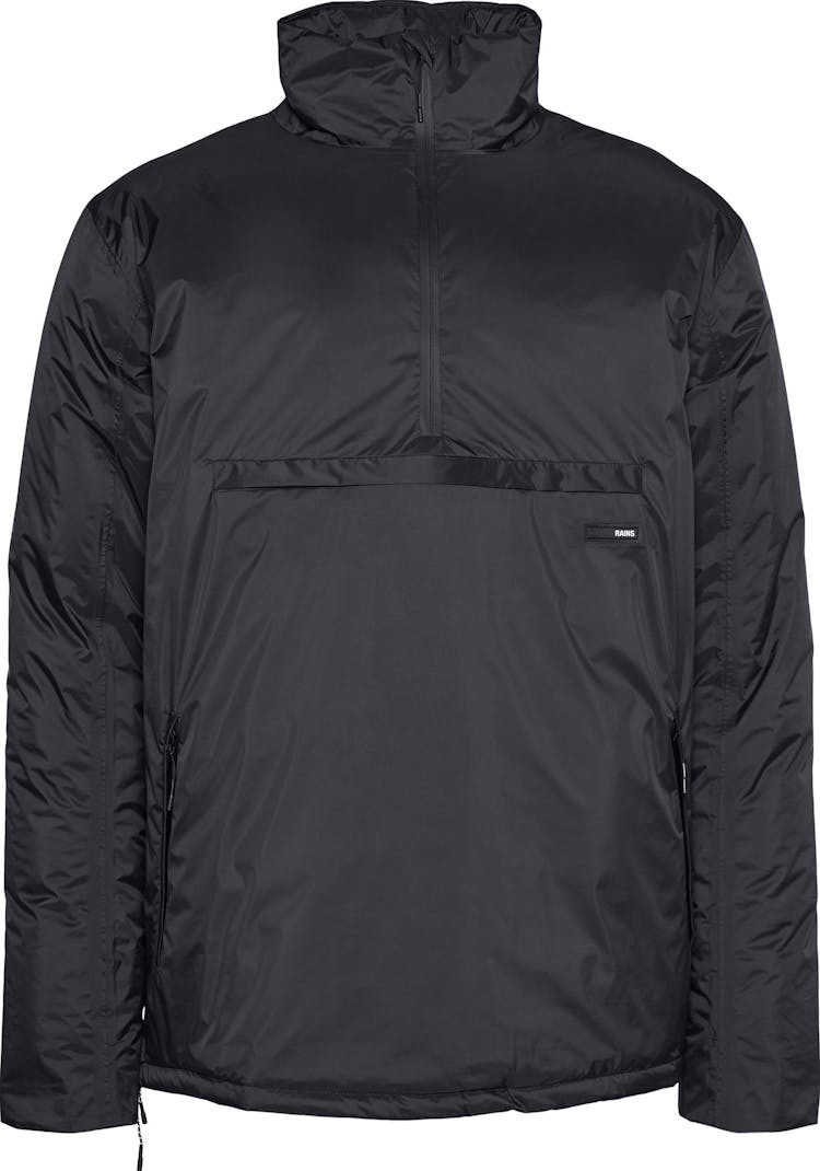 Product gallery image number 1 for product Padded Nylon Anorak - Unisex