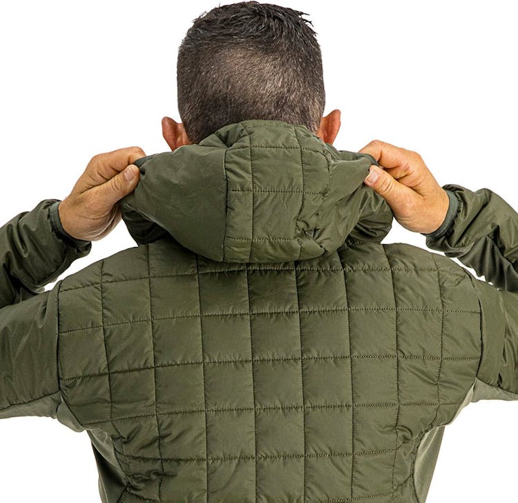 Product gallery image number 9 for product Xplore Insulated Jacket - Men's
