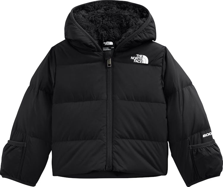 Product gallery image number 1 for product North Down Hooded Jacket - Baby
