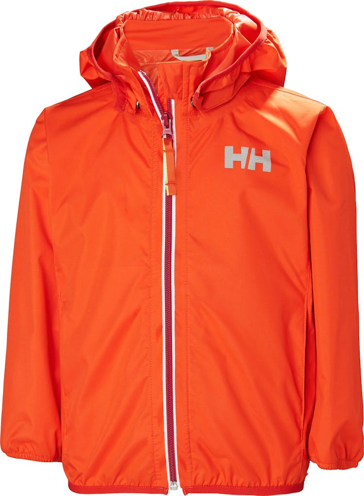 Product gallery image number 1 for product Helium Packable Jacket - Kids