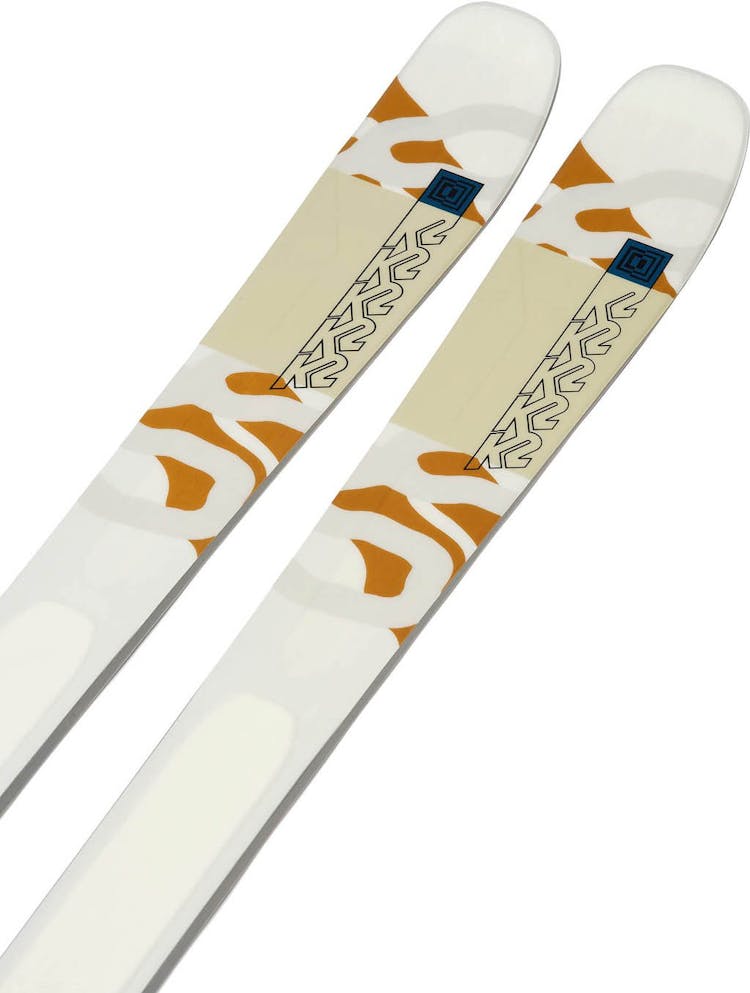 Product gallery image number 2 for product Mindbender 89Ti Ski - Women's