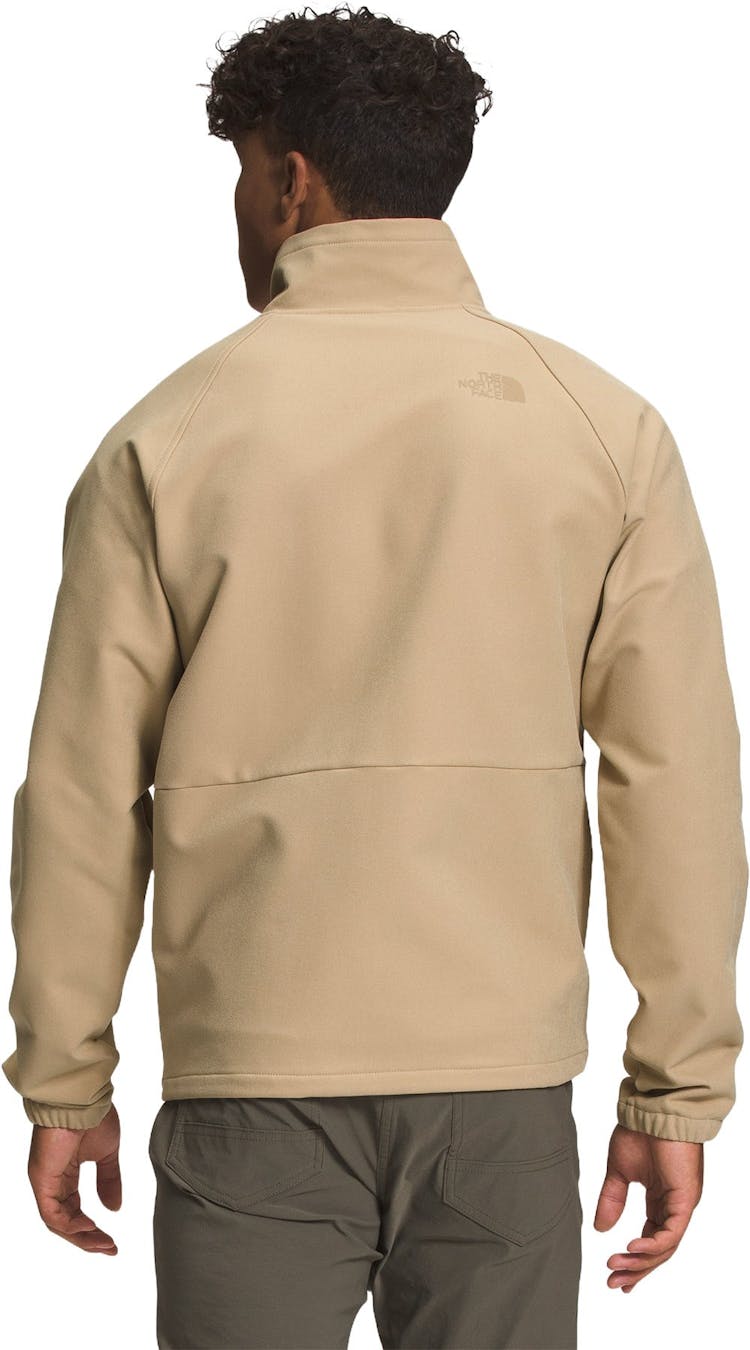 Product gallery image number 2 for product Camden Soft Shell Jacket - Men’s