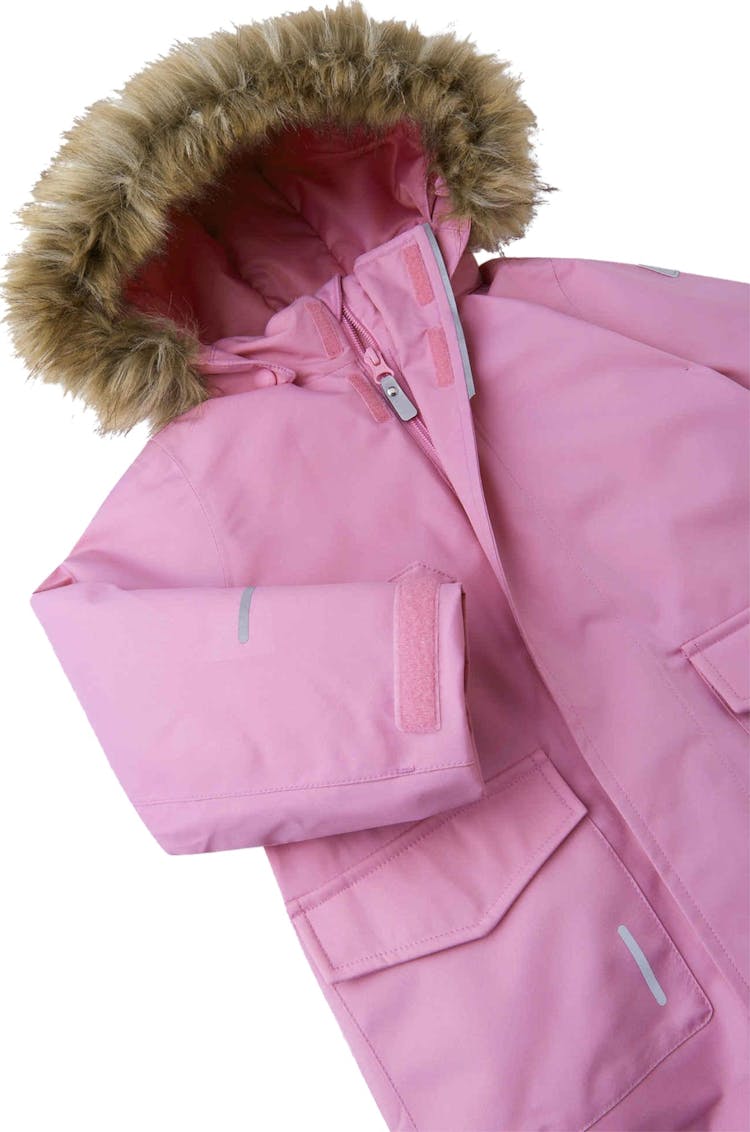 Product gallery image number 2 for product Mutka Reimatec Winter Jacket - Toddler's