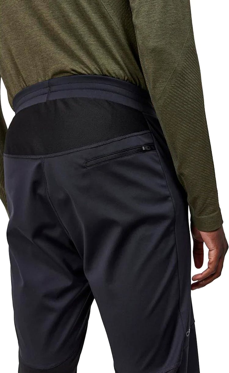 Numéro de l'image de la galerie de produits 5 pour le produit Pantalon d'entraînement Core Nordic - Homme