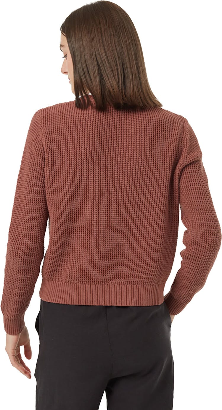 Product gallery image number 2 for product Highline Crew Sweater - Women's
