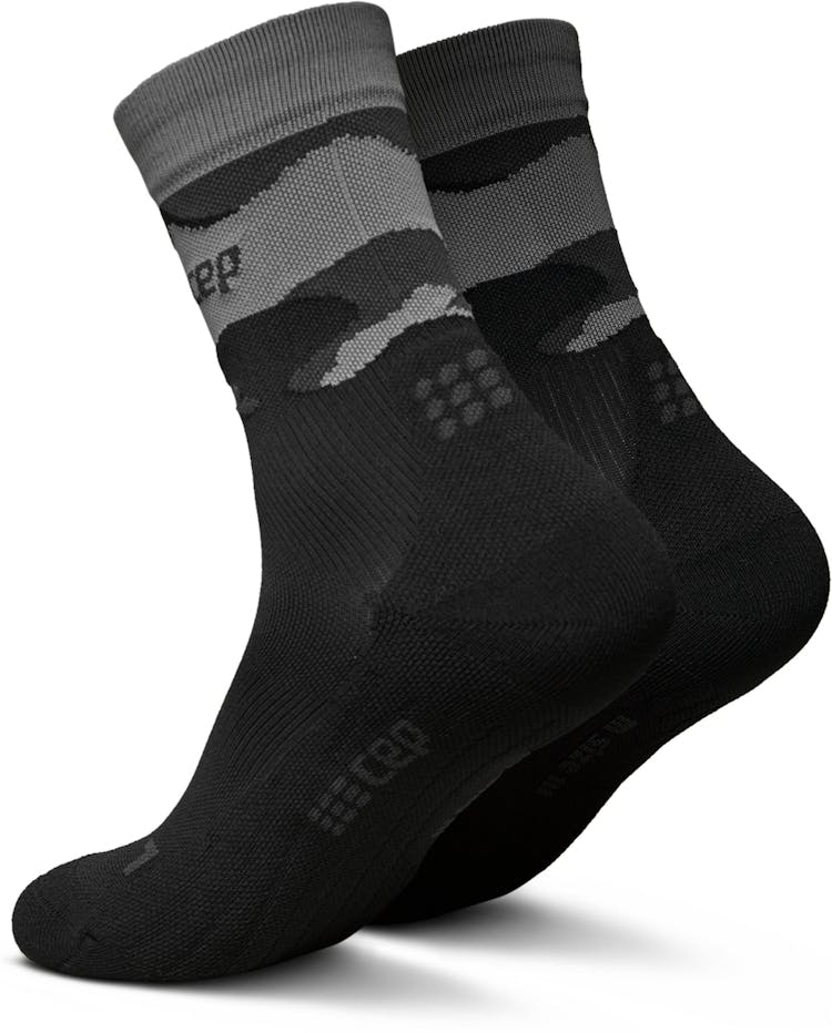Product gallery image number 2 for product Camocloud Tall Socks - Men's