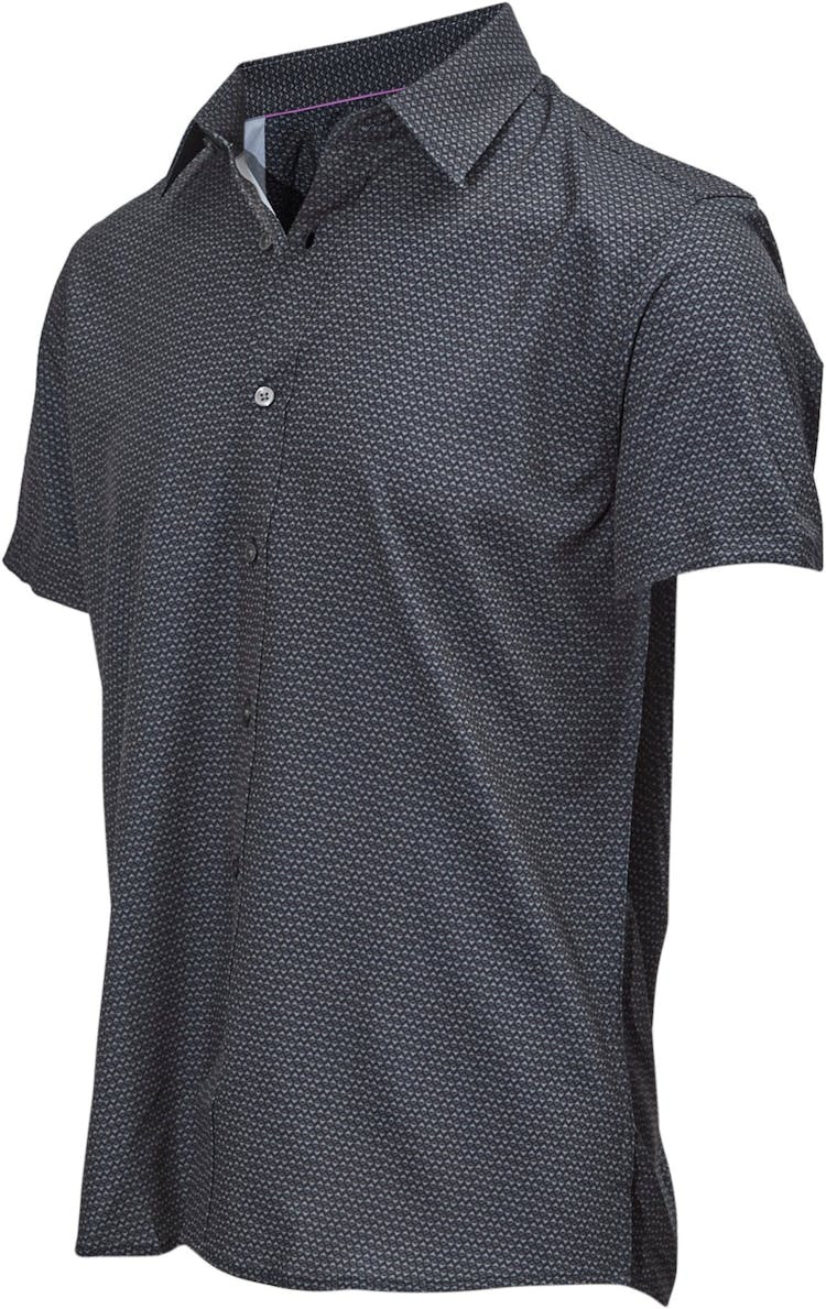 Product gallery image number 3 for product Short Sleeve Shirt -Men's