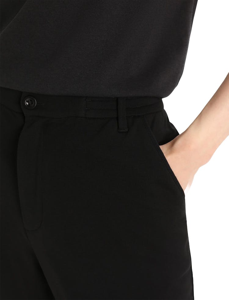 Product gallery image number 6 for product MerinoFine Interlock Pants - Men's