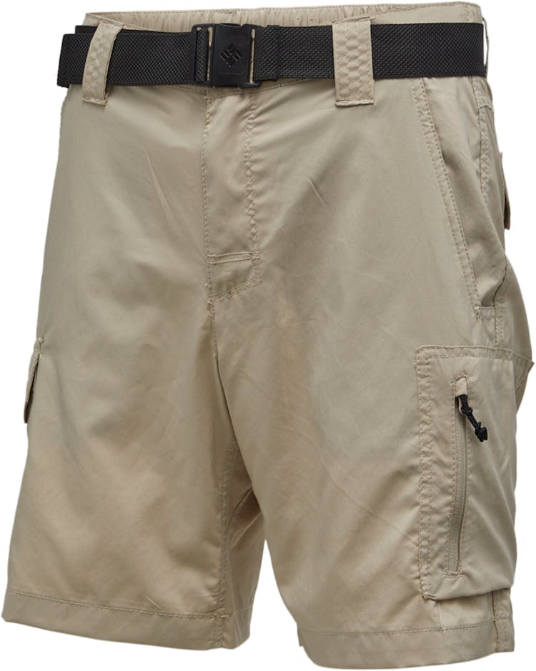 Product gallery image number 3 for product Silver Ridge™ Utility Cargo Shorts - Men's