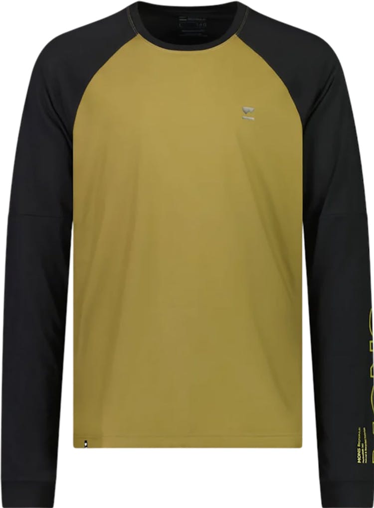 Product gallery image number 1 for product Tarn Merino Shift Wind Jersey - Men's