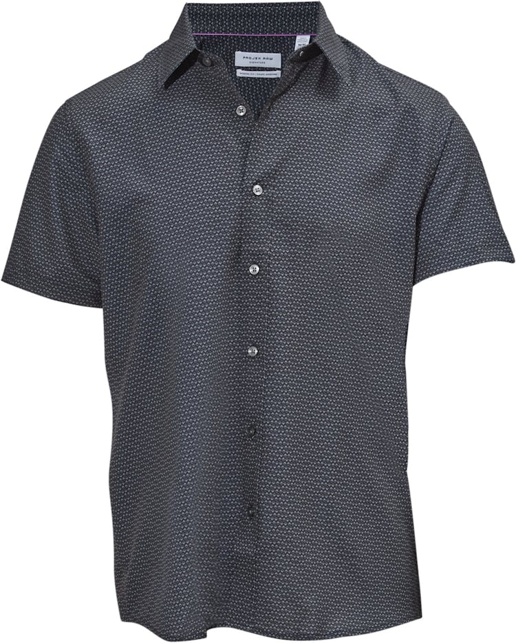 Product gallery image number 1 for product Short Sleeve Shirt -Men's