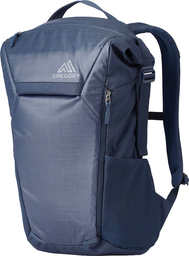 Product image for Resin Roll-Top Backpack 27L