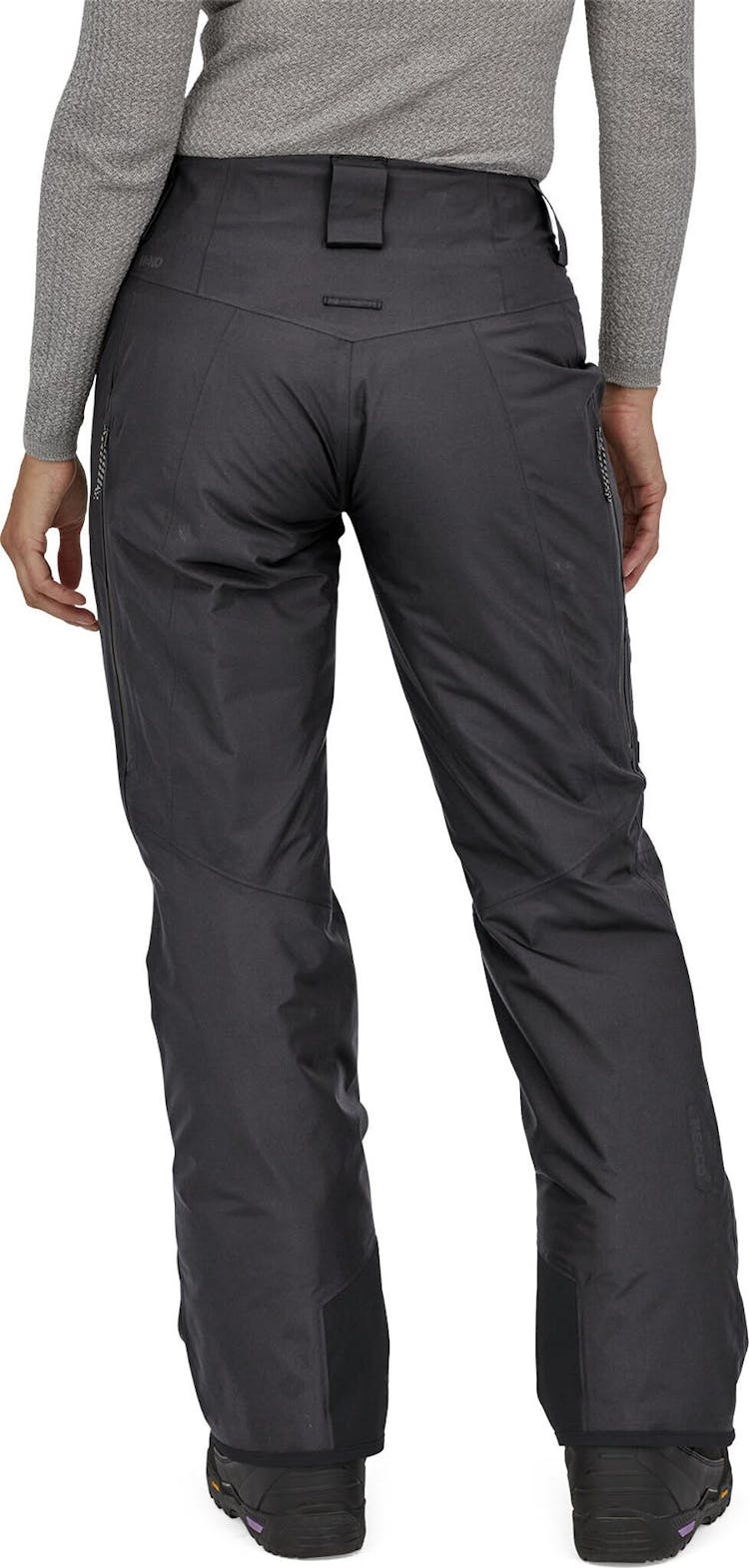 Product gallery image number 3 for product Insulated Powder Town Pants - Regular- Women's