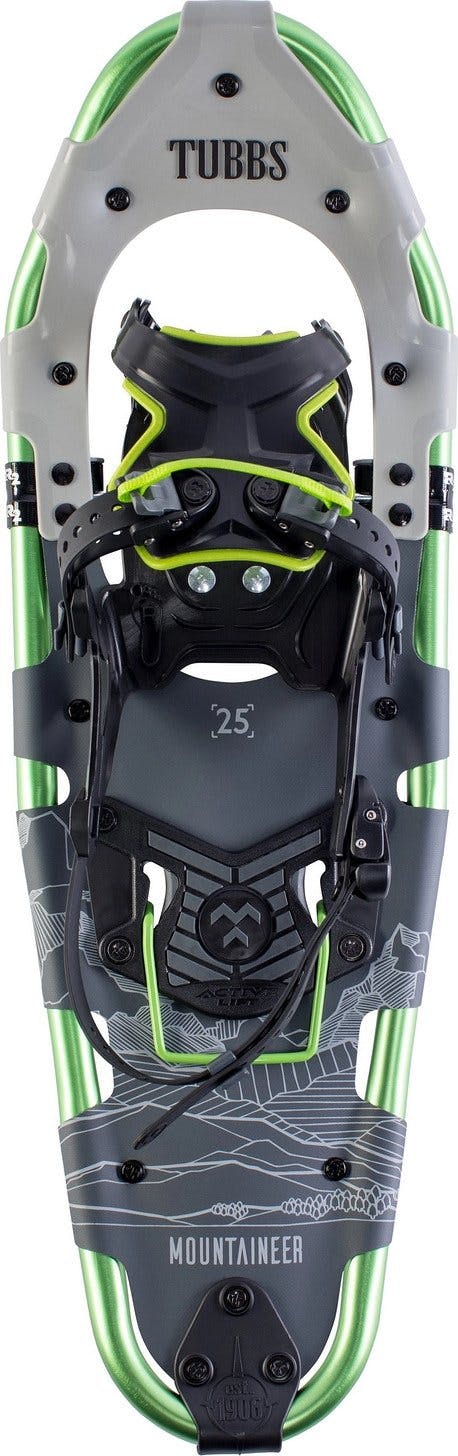 Product image for Mountaineer 25" Snowshoes - Men's