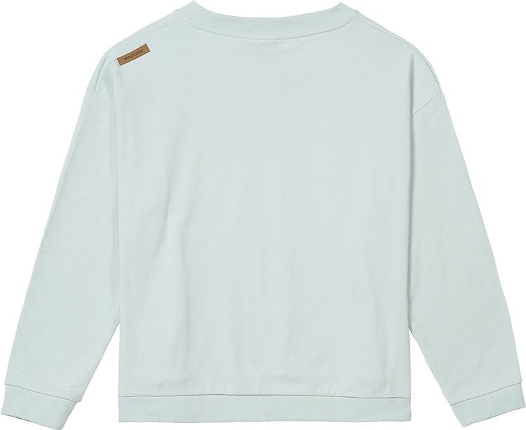 Product gallery image number 2 for product Basement Crew Sweatshirt - Women's