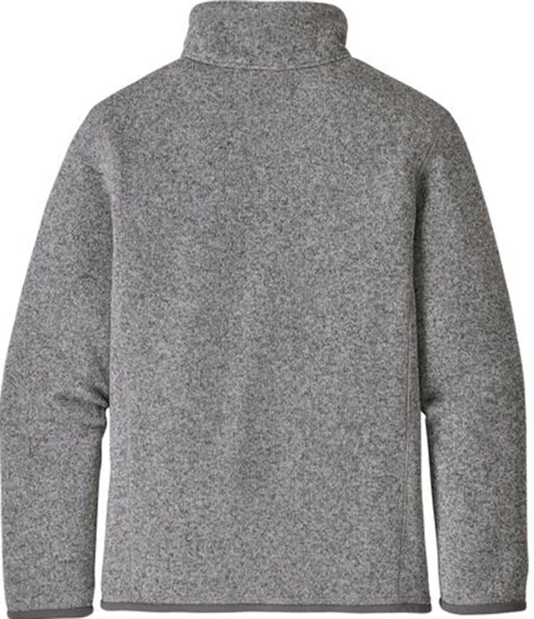 Numéro de l'image de la galerie de produits 2 pour le produit Chandail manteau Better Sweater 1/4 Zip - Enfant