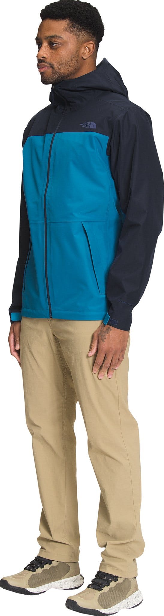 Product gallery image number 2 for product Dryzzle FUTURELIGHT Jacket - Men’s